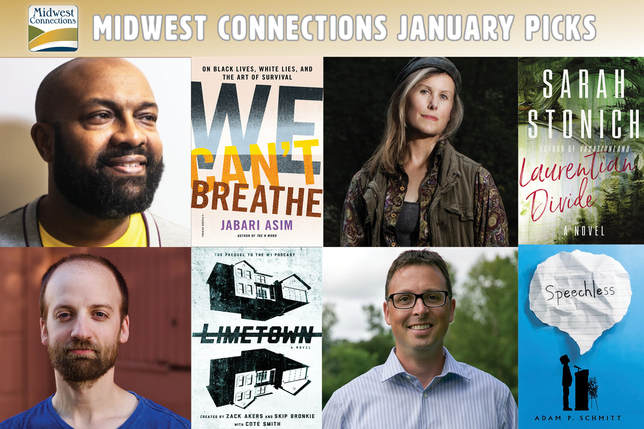 Midwest Connections All January Titles