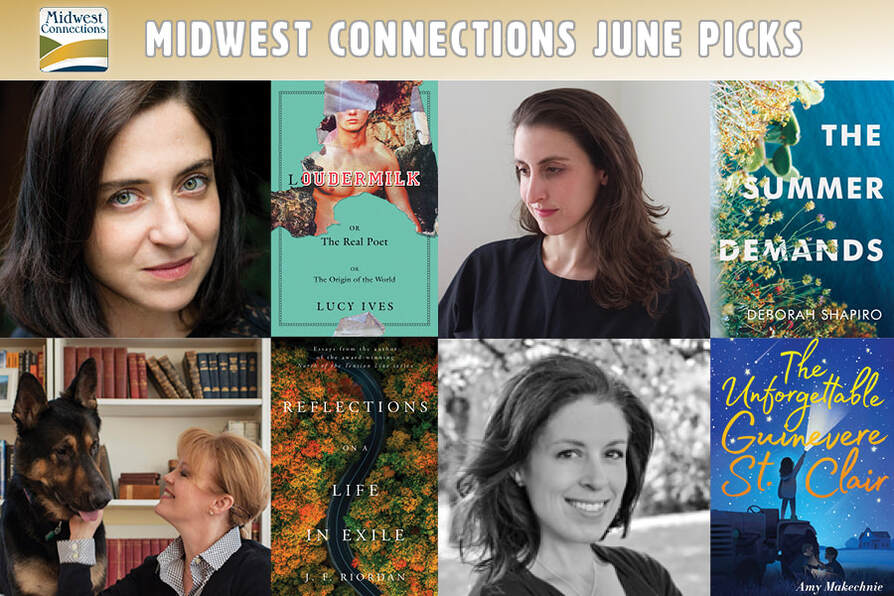 June Midwest Connection Titles
